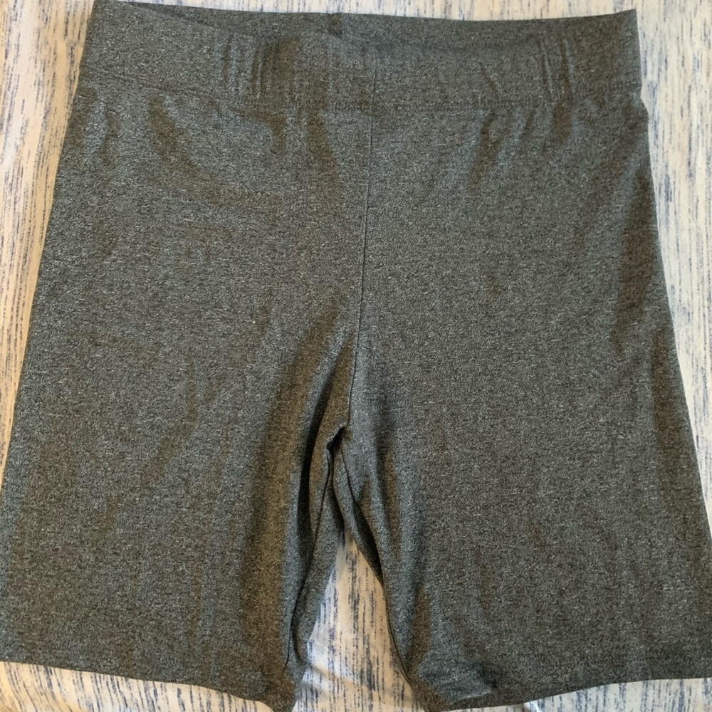 Forever 21 Biker shorts